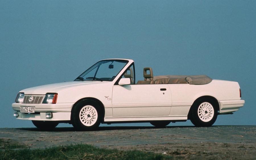 Keinath KC3 '1983